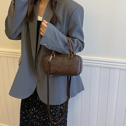 The Trend Of Crossbody Bags For Women