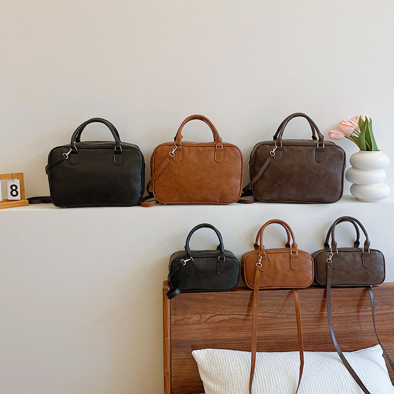 The Trend Of Crossbody Bags For Women